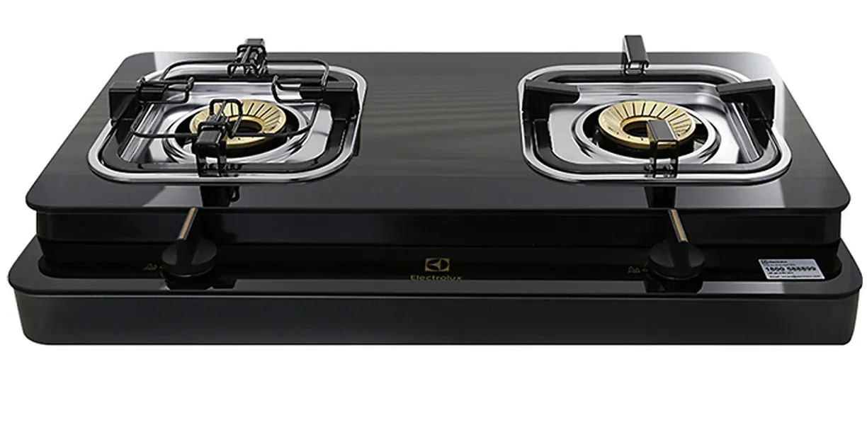 Bếp gas đôi đôi Electrolux ETG727GKR