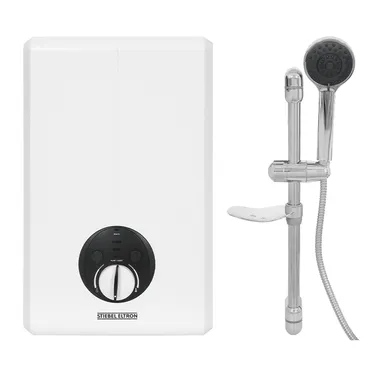 Máy Nước Nóng Trực Tiếp Có Bơm Stiebel Eltron XGP45 EC 4500W - Xuất Xứ Thái Lan