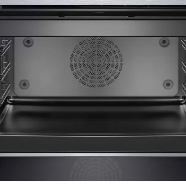 Lò Nướng Kết Hợp Vi Sóng Bosch HMH.CMG656BS6B - Series 8 - Đức