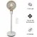 Quạt Tuần Hoàn Có Remote Sharp PJ-CD603V-C 24W