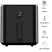 Nồi Chiên Không Dầu Xiaomi Smart Air Fryer BHR7357EU 6.5 Lít