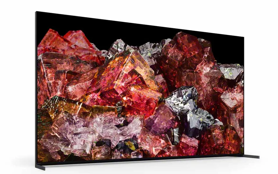 Google Tivi MiniLED Sony 4K 75 inch XR-75X95L