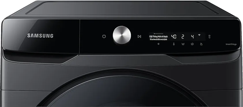 Máy Giặt Sấy Samsung 21/12 Kg WD21T6500GV / SV 4