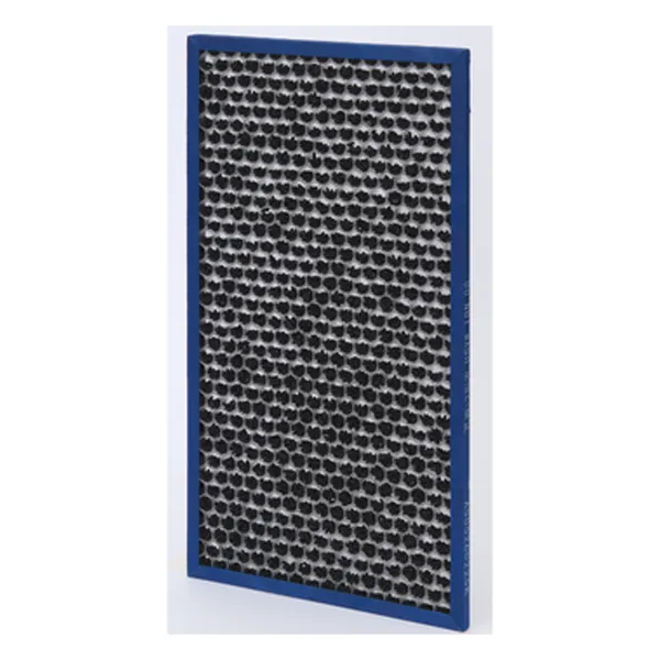 Máy Lọc Không Khí Sharp FX-S80V-W - Xuất Xứ Thái Lan