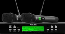 C&aacute;ch chỉnh micro Paramax SM-1000 Smart cho giọng hát hay hơn