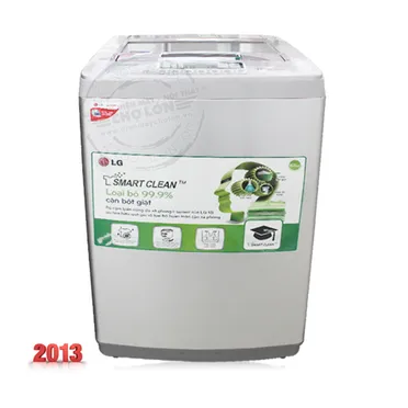 Máy Giặt LG 8.4 Kg WF-S8419FS 