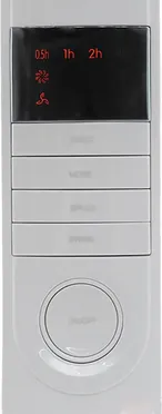 Quạt đứng Toshiba F-LSA20(H)VN 2