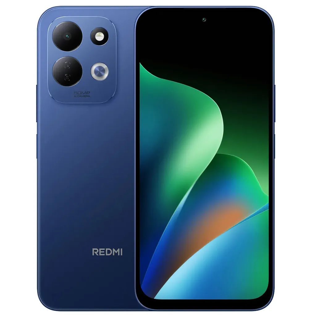 Xiaomi Redmi 17 6GB 256GB