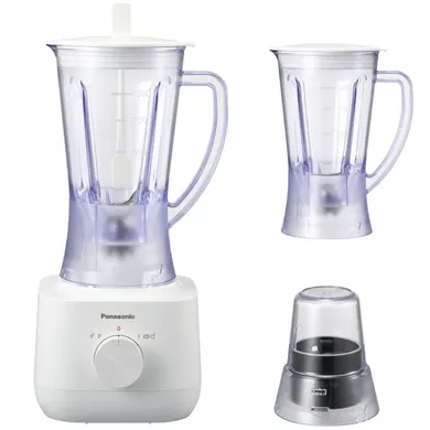 Máy Xay Sinh Tố Panasonic 450W MX-EP3171WRA