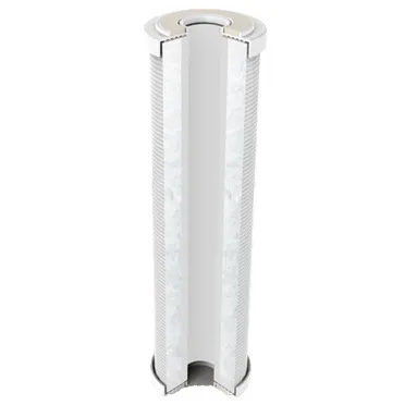 Lõi lọc nước Karofi Smax Duo 3 Vi Lọc Đa Điểm (Lõi số 3) 1