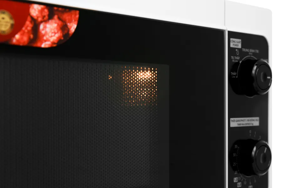 Lò vi sóng Toshiba ER-SM20(W1)VN 20 lít - Thái Lan