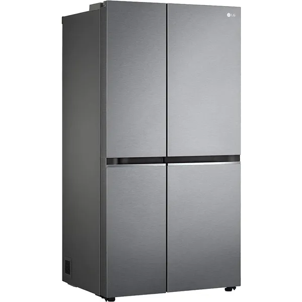 Tủ Lạnh LG Inverter 649 Lít GR-B257JDS