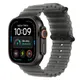 Apple Watch Ultra 4 GPS + Cellular 49mm Viền Titanium Dây Ocean