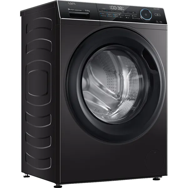 Máy Giặt Aqua 9 Kg AQD-A900F.S
