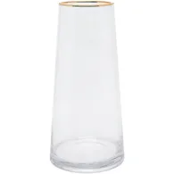 Bình hoa ECOFJ6 Trong suốt