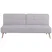 Sofa Bed Moon LAB-158N7S-P3 Xám