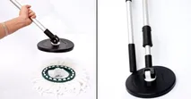 C&aacute;c lỗi thường gặp v&agrave; c&aacute;ch sửa c&acirc;y lau nh&agrave; 360 độ si&ecirc;u dễ