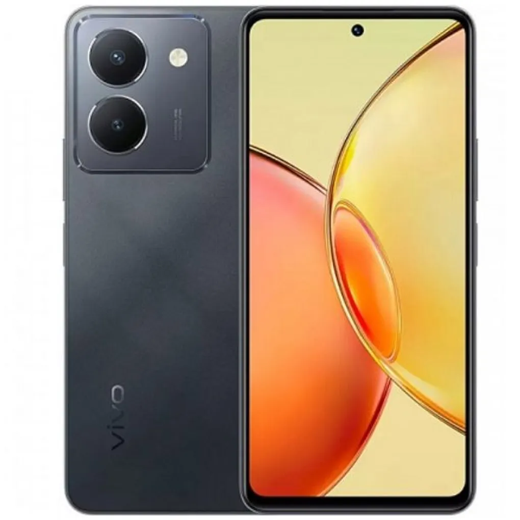 vivo Y36 8GB 256GB