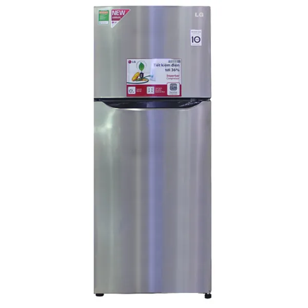 Tủ Lạnh LG Inverter 205 Lít GN-L202PS