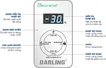 Tủ Đông Darling Inverter 1400 Lít DMF-1279ASI
