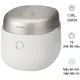 Nồi Cơm Điện Tử Áp Suất Cao Tần Cuckoo CRP-NHTR0610FGW 1.08 Lít - Xuất Xứ Hàn Quốc