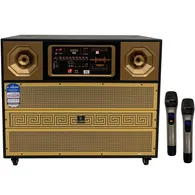 Loa Kéo Karaoke BOSSINON N8508K