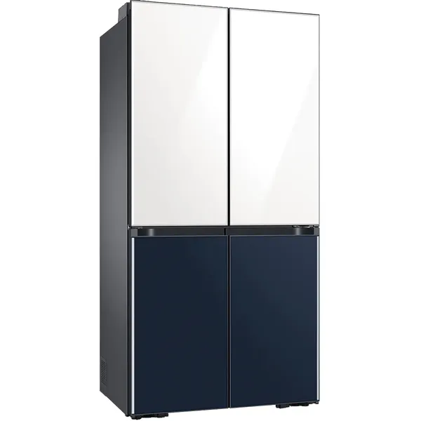 Tủ Lạnh Samsung Inverter 599 Lít RF60A91R177/SV