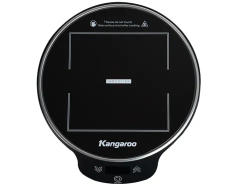 Bếp Điện Từ Đơn Kangaroo KG20IH8 8