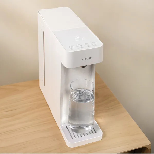 Máy Nóng Lạnh Xiaomi Instant Hot Water Dispenser EU (BHR9018EU)