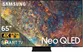 Samsung Smart Tivi Neo QLED 4K 65 Inch QA65QN90A