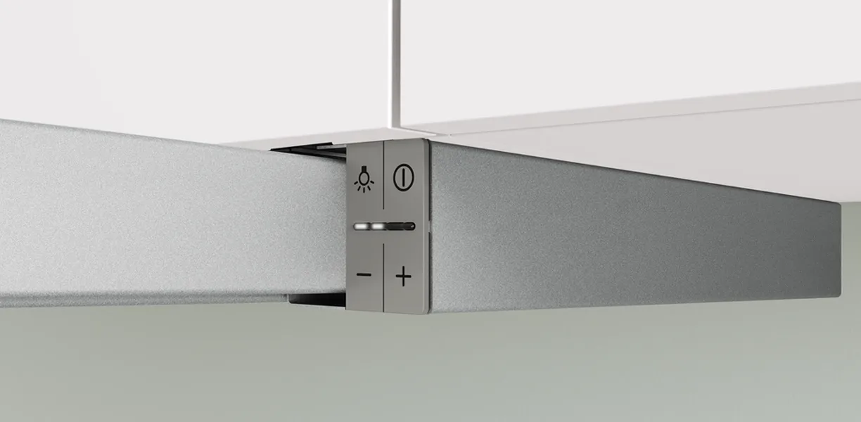 Máy Hút Mùi Âm Tủ Bosch DFS097A51B - Xuất Xứ Đức