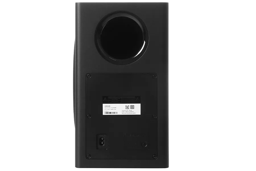 Loa thanh Samsung HW-Q60T/XV