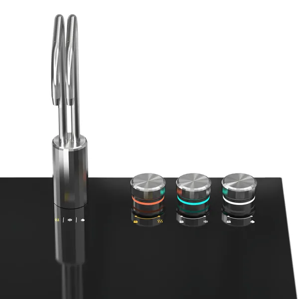 Máy Lọc Nước Có Nóng Lạnh Karofi Platinum L26