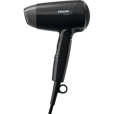 Máy Sấy Tóc Philips BHC010/10, màu đen 1200W