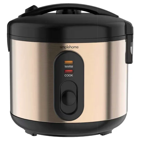 Nồi Cơm Nắp Gài Simplehome DRC-5020 1 Lít