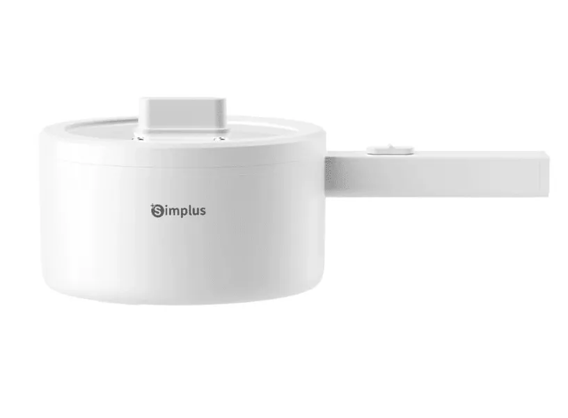Nồi Điện Simplus DZGH012WH02