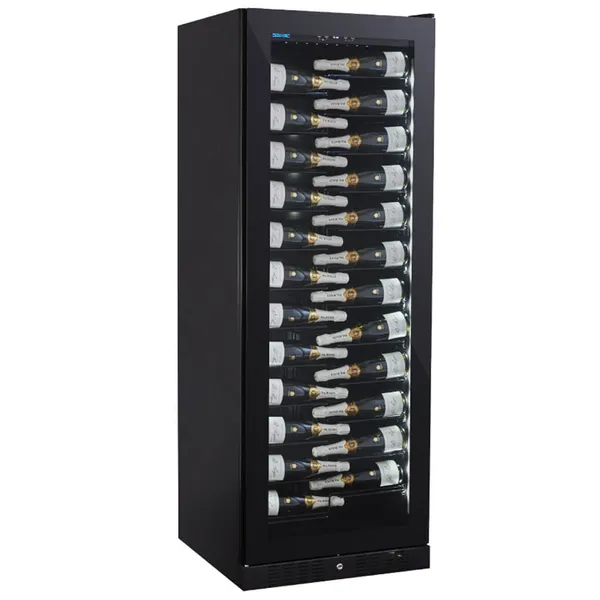 Tủ Ướp Rượu Kadeka KS140TL(BK)