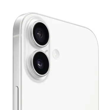 iPhone 17 256GB White 1