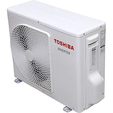 Máy lạnh Toshiba Inverter 1.5 Hp RAS-H13E2KCVG-V 2