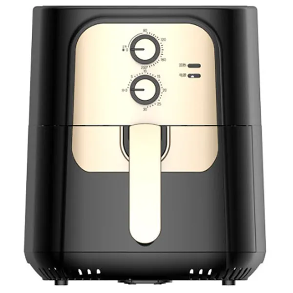 Nồi Chiên Không Dầu (Air Fryer) Joyoung KL55-VF517 5.5 Lít