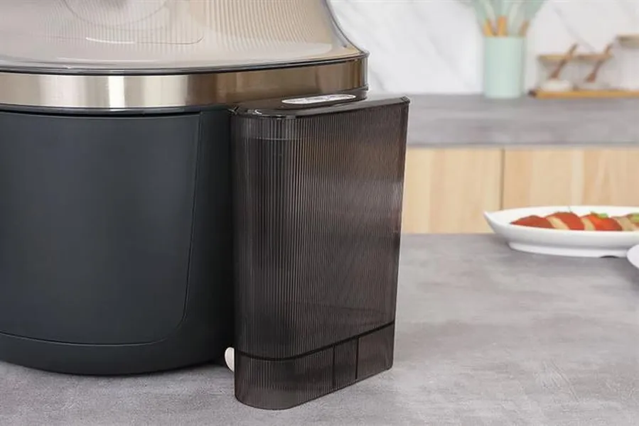 Nồi Chiên Hơi Nước Philips NA543/00 7.2 Lít