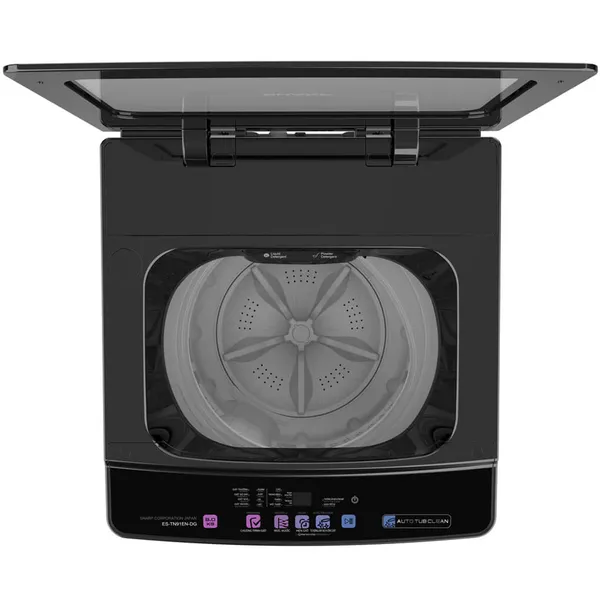 Máy Giặt Sharp 9 Kg ES-TN91EN-DG