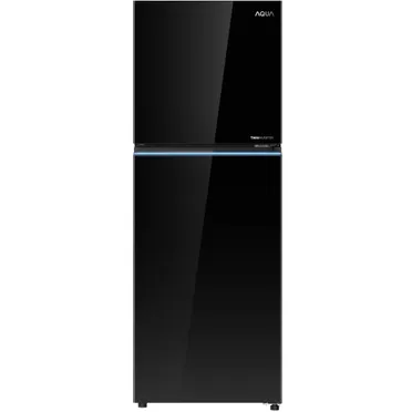 Tủ Lạnh Aqua Inverter 330 Lít AQR-T388FA(GB)
