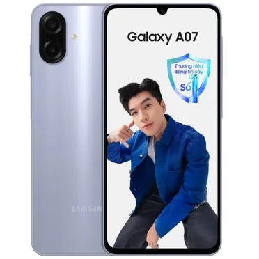 Samsung Galaxy A07 (4GB+128GB)