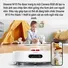 Robot Hút Bụi Lau Nhà, Tự Giặt Giẻ Lau Dreame W10 Pro