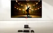 Smart TV LG Kết Nối Không Dây OLED 4K 83 Inch OLED83M4PSA