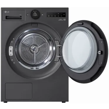 Máy Sấy Bơm Nhiệt LG Inverter 12 Kg RX12VHP3K 3