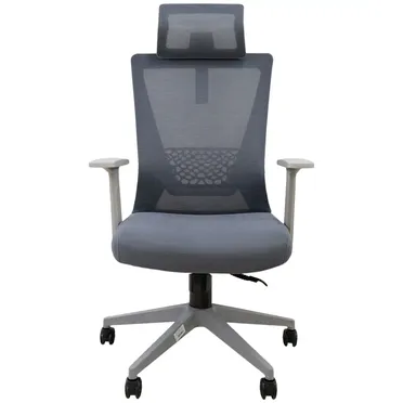 Ghế Văn Phòng Công Thái Học ECOOC-2108 Xám