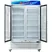 Tủ Đông Alaska 745 Lít IF-700G2 0