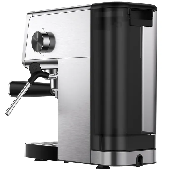 Máy Pha Cà Phê Xiaomi Semi-Automatic Espresso Machine EU (BHR9798EU)
